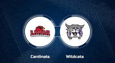 Where to Watch Lamar vs. Weber State on TV or Streaming Live - Sept. 14