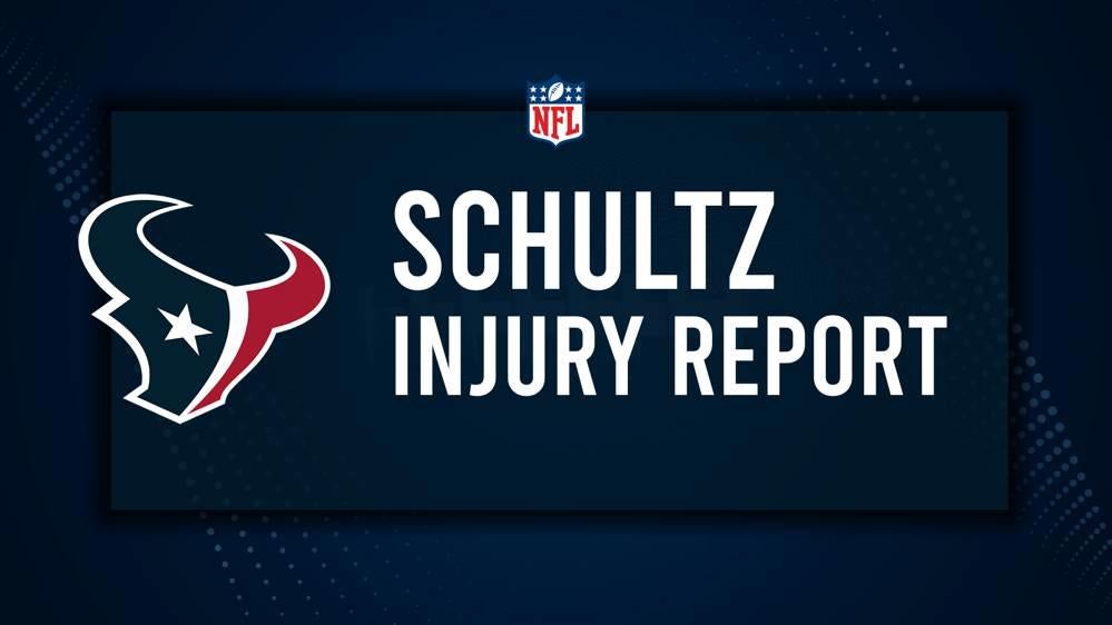 Will Dalton Schultz Play in Week 2? NFL Injury Status, News & Updates