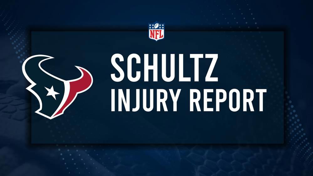 Will Dalton Schultz Play in Week 3? NFL Injury Status, News & Updates