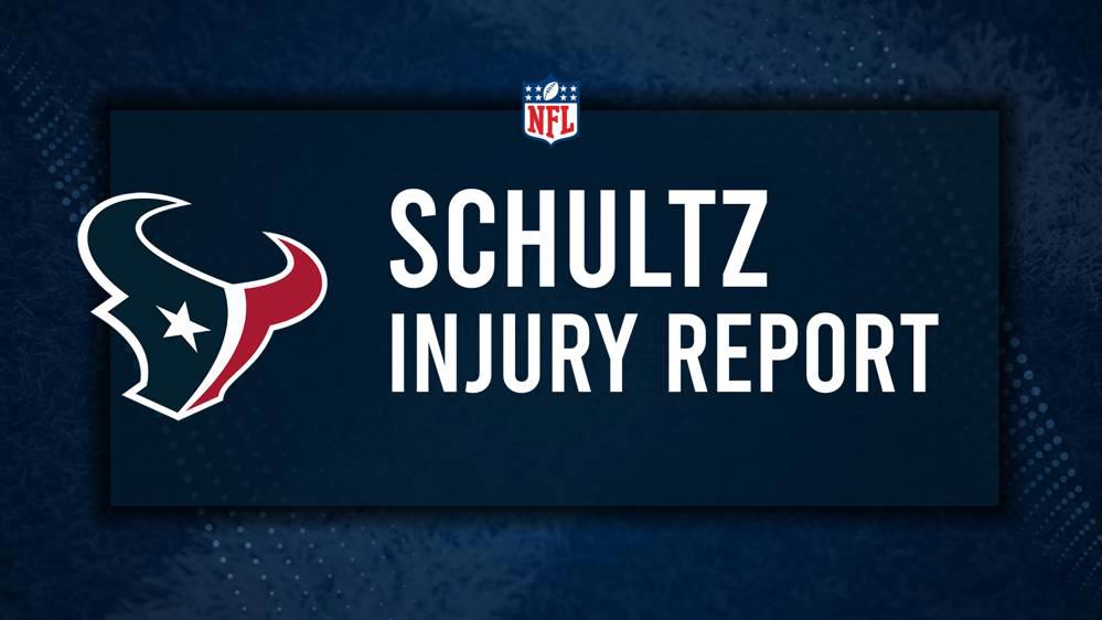 Will Dalton Schultz Play in Week 4? NFL Injury Status, News & Updates