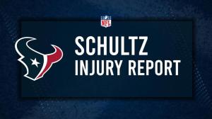 Will Dalton Schultz Play in Week 4? NFL Injury Status, News & Updates