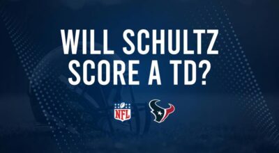 Will Dalton Schultz Score a Touchdown Against the Jaguars in Week 4?