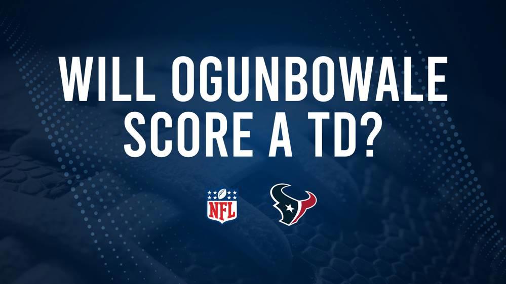 Will Dare Ogunbowale Score a Touchdown Against the Jaguars in Week 4?