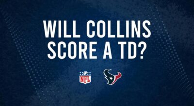 Will Nico Collins Score a Touchdown Against the Vikings in Week 3?