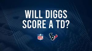 Will Stefon Diggs Score a Touchdown Against the Jaguars in Week 4?