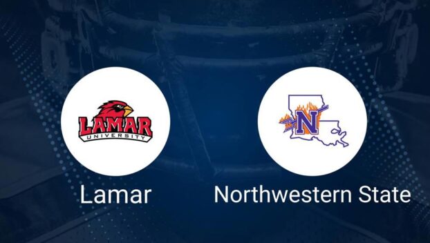 Best Bets, Predictions & Odds for the Northwestern State vs. Lamar Game – Saturday, Oct. 26