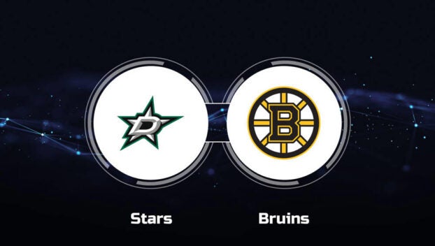 Buy Tickets for Dallas Stars vs. Boston Bruins on October 24