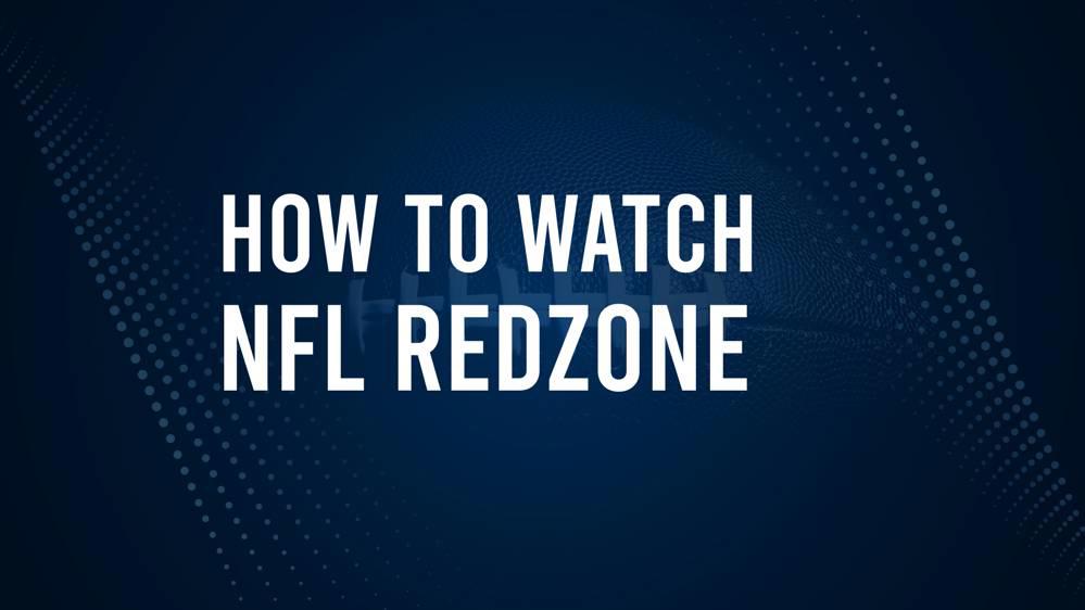 How to live stream NFL RedZone Week 8 with a free Fubo trial