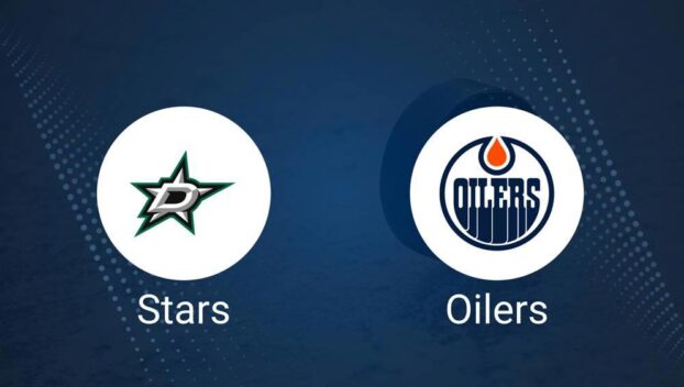 How to Pick the Stars vs. Oilers Game with Odds, Spread, Betting Line and Stats – October 19