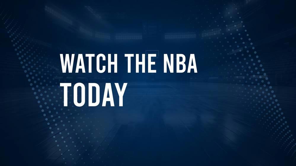 How to Watch the NBA Today, October 24