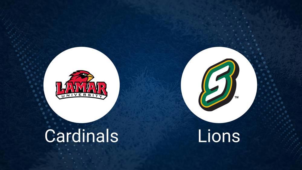 Lamar vs. Southeastern Louisiana Predictions & Picks: Odds, Moneyline, Spread - Saturday, Nov. 2