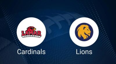 Lamar vs. Texas A&M-Commerce Predictions & Picks: Odds, Moneyline, Spread - Saturday, Oct. 19