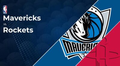 Mavericks vs. Rockets Prediction & Picks: Line, Spread, Over/Under - October 31