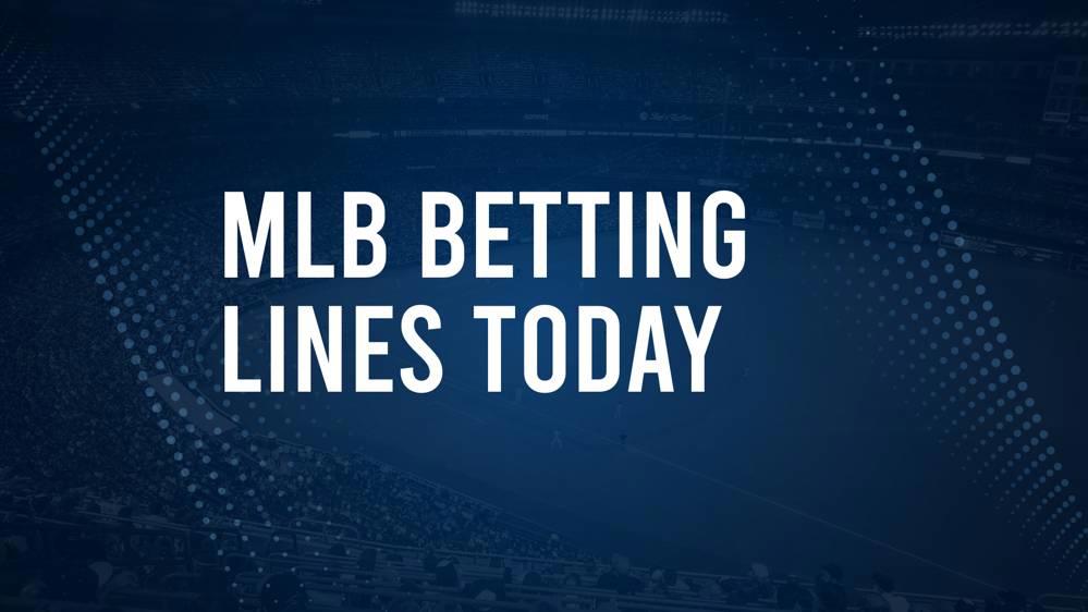 MLB Playoff Betting Lines and Picks Today | Oct. 19