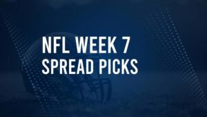 NFL Week 7 Picks Against The Spread, Tips And Predictions - Port Arthur ...