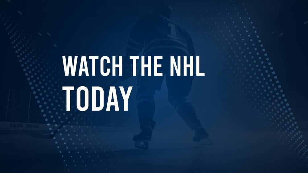 October 30 NHL TV Schedule: TV Channel, Start Times & Live Streaming Options