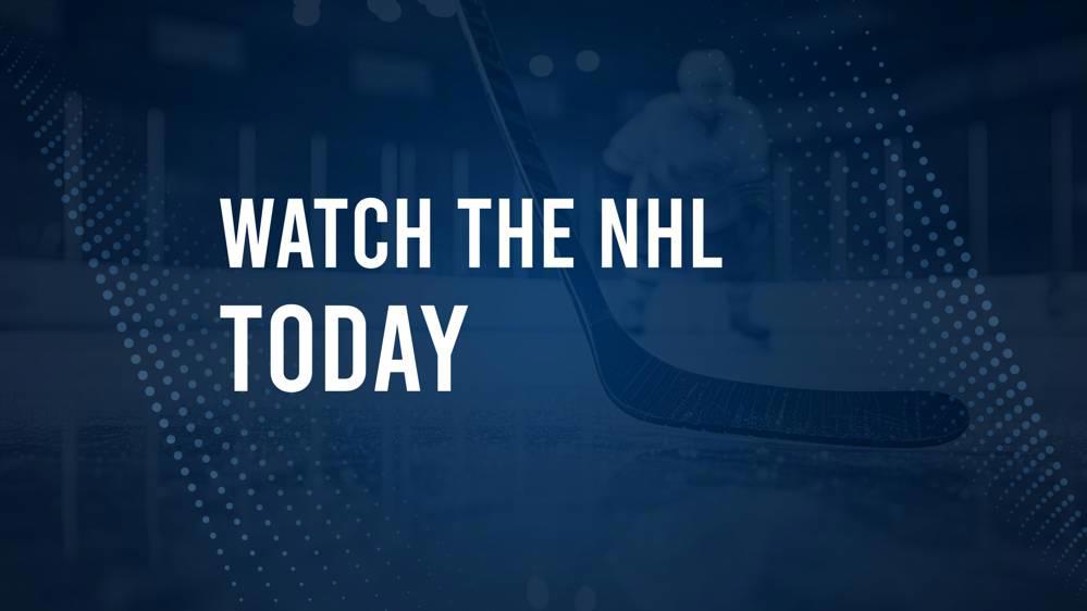 October 31 NHL TV Schedule: TV Channel, Start Times & Live Streaming Options