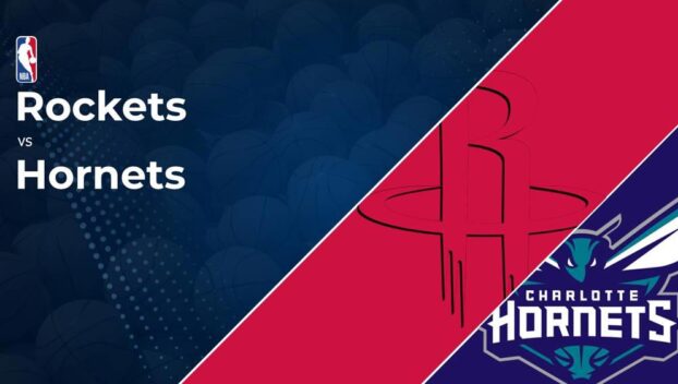 Rockets vs. Hornets Tickets Available – Wednesday, Oct. 23