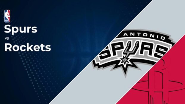 Rockets vs. Spurs Tickets Available – Saturday, Oct. 26