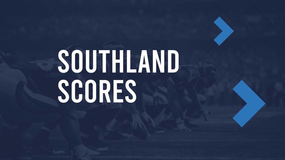 Southland Football Scores and Results – Week 6 2024