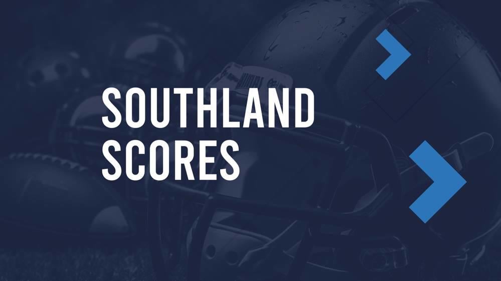 Southland Football Scores and Results – Week 7 2024