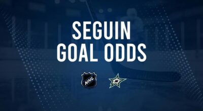 Will Tyler Seguin Score a Goal Against the Blackhawks on October 26?