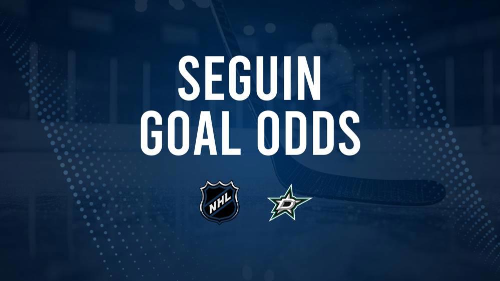 Will Tyler Seguin Score a Goal Against the Bruins on October 24?