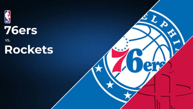 76ers vs. Rockets Injury Report Today - November 27