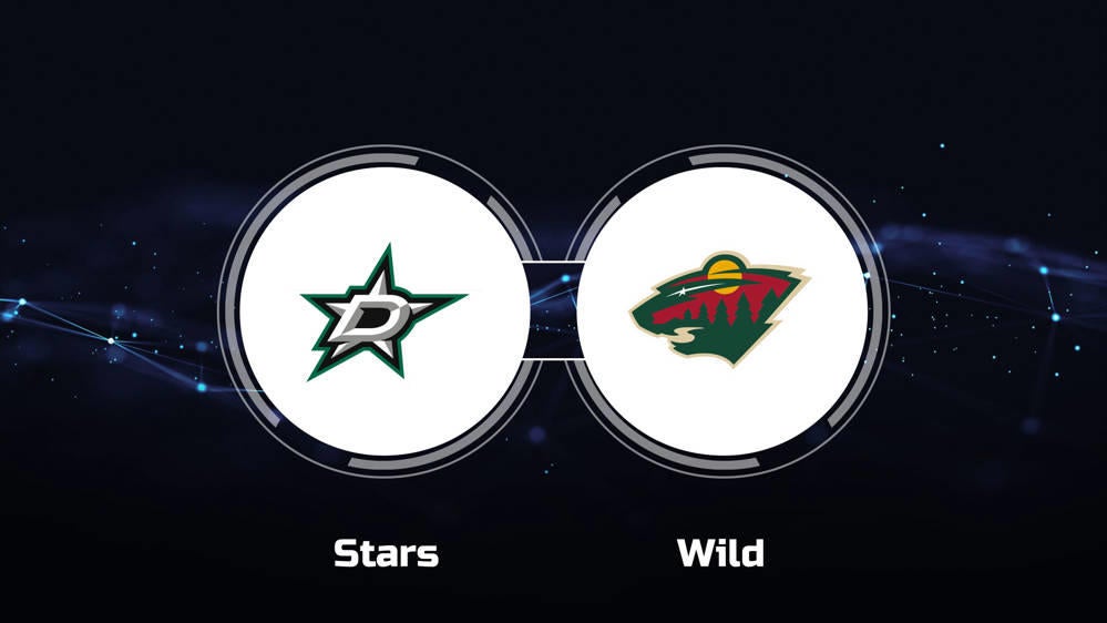 Buy Tickets for Dallas Stars vs. Minnesota Wild on November 16