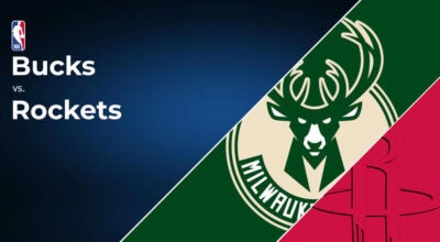 Giannis Antetokounmpo Injury Status - Bucks vs. Rockets Injury Report November 18