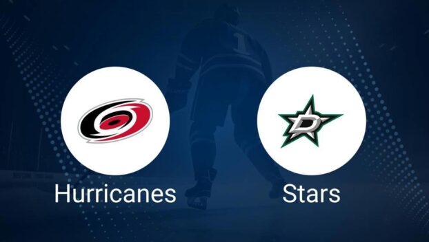 How to Pick the Hurricanes vs. Stars Game with Odds, Spread, Betting Line and Stats – November 25