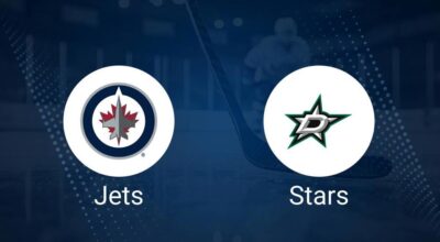 How to Pick the Jets vs. Stars Game with Odds, Spread, Betting Line and Stats – November 9