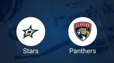 How to Pick the Panthers vs. Stars Game with Odds, Spread, Betting Line and Stats – November 1