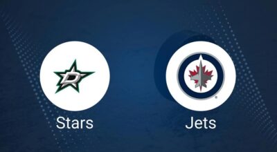 How to Pick the Stars vs. Jets Game with Odds, Spread, Betting Line and Stats – December 1