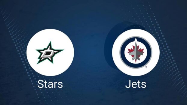 How to Pick the Stars vs. Jets Game with Odds, Spread, Betting Line and Stats – December 1