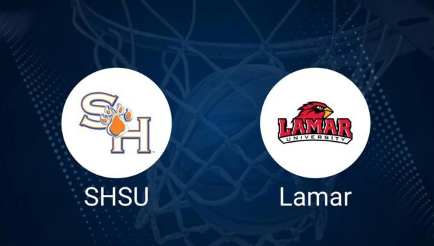 How to Watch Sam Houston vs. Lamar on TV or Live Stream - November 17