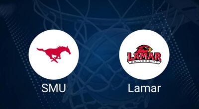 How to Watch SMU vs. Lamar Women's Basketball on TV or Live Stream - November 22