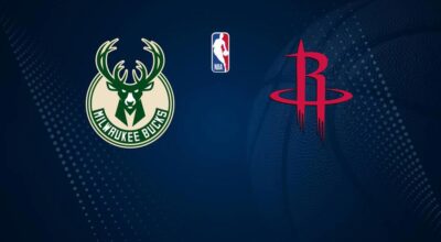 How to Watch the Bucks vs. Rockets Game: Streaming & TV Channel Info for November 18