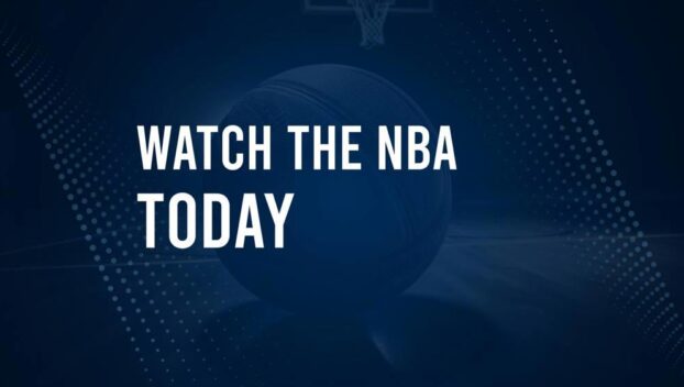 How to Watch the NBA Today, November 2