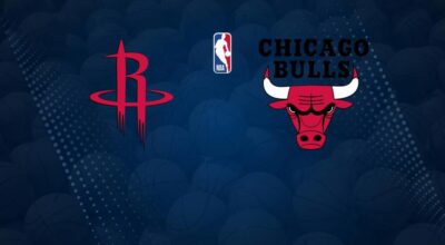 How to Watch the Rockets vs. Bulls Game: Streaming & TV Channel Info for November 17