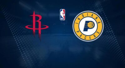 How to Watch the Rockets vs. Pacers Game: Streaming & TV Channel Info for November 20