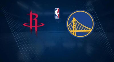 How to Watch the Rockets vs. Warriors Game: Streaming & TV Channel Info for November 2