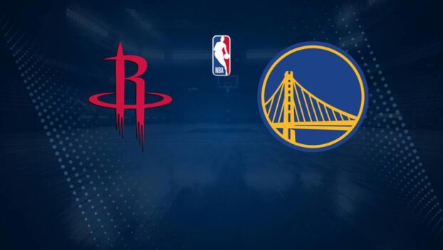 How to Watch the Rockets vs. Warriors Game: Streaming & TV Channel Info for November 2