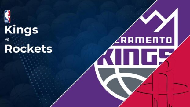 Kings vs. Rockets Tickets Available – Tuesday, Dec. 3