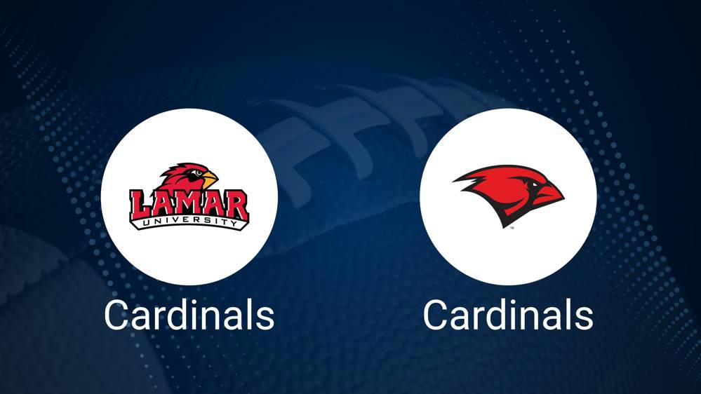 Lamar vs. Incarnate Word Predictions & Picks: Odds, Moneyline, Spread - Saturday, Nov. 9