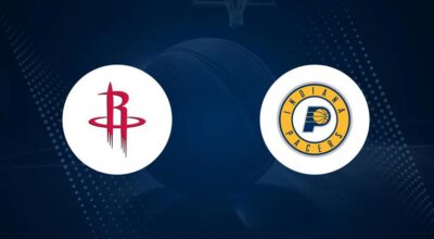 NBA Best Bets: Rockets vs. Pacers Picks for November 20