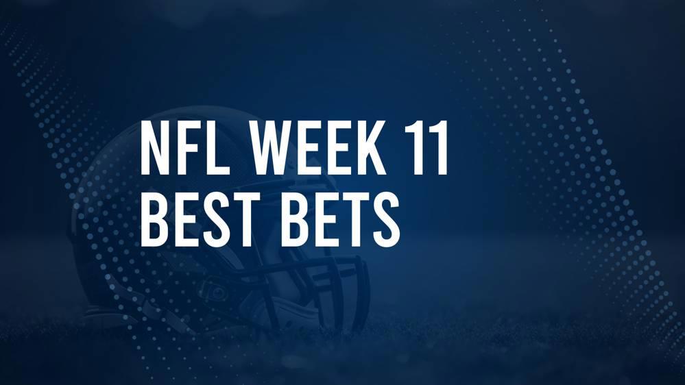 NFL Week 11 Computer Predictions, Best Bets, Over/Under Picks