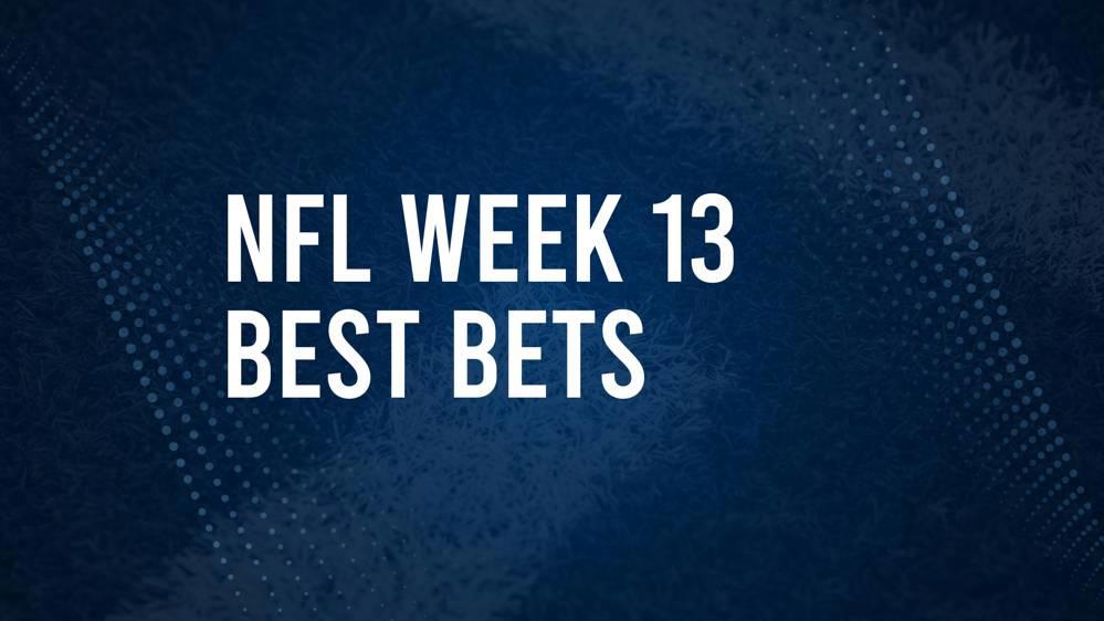 NFL Week 13 Computer Predictions, Best Bets, Over/Under Picks