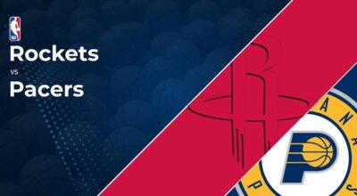 Rockets vs. Pacers Tickets Available – Wednesday, Nov. 20