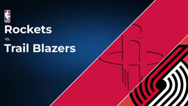 Rockets vs. Trail Blazers Injury Report Today - November 22